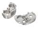 Carter moteur fraisé CNC, vélomoteur Sachs 502 CH vitesses manuelles
