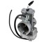 Vergaser Mikuni 38mm TMX38 «Handchoke» powerjet