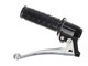 Gasgriff, Magura Replica schwarz (Blockgriff)
