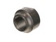 Cône pour axe de roue M12x1mm (qualité 1A), type Leleu, vélomoteurs Puch