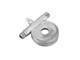 Tachoantrieb 16" Sachs / Universal (Nocken gebogen)
