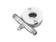 Tachoantrieb 16" Sachs / Universal (Nocken gebogen)