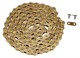 Tretkette Gold Mofa «KMC»
