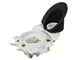 Birnenfassung / Lampenhalter Vespa PX80-200/PE/Lusso