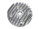 Zylinderkopf 45mm CNC Puch ZA50, ohne Deko «M6»
