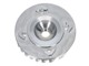 Zylinderkopf 45mm CNC Puch ZA50, ohne Deko «M6»