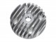 Zylinderkopf 45mm CNC Puch Velux, ohne Deko «M7»