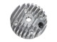 Zylinderkopf 45mm CNC Puch ZA50, mit Deko «M6»