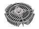Zylinderkopf AKOA 47 mm Aluminium Puch zu KIt 41504