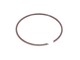 Segment de piston AKOA 47 mm pour le kit 41504