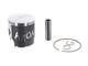 Kit de pistons AKOA 46,93 mm, pour AKOA / Italkit 74cc Puch