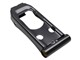 Support moteur supérieur noir, vélomoteurs Peugeot 103 SPX-RCX / Vogue