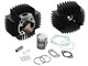 Akoa 38 mm Tuning Zylinderkit CH12 «BLACK EDITION»