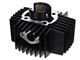 Akoa 38 mm Tuning Zylinderkit CH12 «BLACK EDITION»