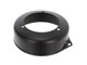 Cache couvercle d’allumage "black edition" pour lanceur tirette, Puch (E50)