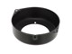 Cache couvercle d’allumage "black edition" pour lanceur tirette, Puch (E50)