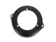 Cache couvercle d’allumage "black edition" pour lanceur tirette, Puch (E50)