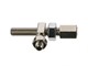 Vis tendeur avec vis de verrouillage M6x40mm