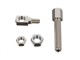 Vis tendeur avec vis de verrouillage M6x40mm