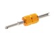 Outils démonte valve obus (Presta+schrader)
