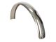 Schutzblech Mofa 19" universal hinten