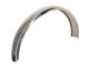 Schutzblech Mofa 19" universal hinten