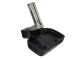 Sattel Piaggio SI Original Occasion