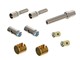 Kit serres cables et tendeurs assortis Domino, universel vélomoteurs
