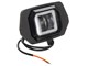 LED Lampeneinsatz zu Lampe eckig «Puch / Sachs / Universal»