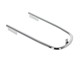 Renfort rigidificateur de fourche avant EBR renforcé, chrome