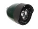 LED Lampeneinsatz zu Eierlampe «Puch / Sachs / universal»
