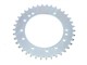 Couronne plate 34 dents 4 trous, Sachs / X-30 Puch