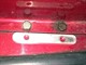 Renfort de béquille / renforcement pour Vespa PX, T5, LML