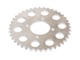 Couronne 38 dents (type 415), vélomoteurs Bye Bike