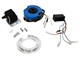 Allumage à rotor interne AKOA-RACING Bye Bike V1 12V avec éclairage et limiteur de régime.
