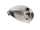 Réservoir custom "goutte d'eau" chrom, vélomoteurs Sachs