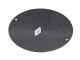 Emaille Schild ,,Solexine" 15cm