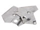 Kit de réparation de cadre axe de pédalier droit, Vélomoteur Puch Maxi S