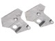 Kit de réparation de cadre axe de pédalier droit, Vélomoteur Puch Maxi S
