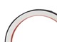 Teknix Weisswand Pneu 1.75 x 19" Solex