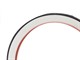 Pneu Set 1.75 - 19" Teknix Weisswand (Solex)