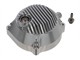 Carter d'embrayage alu CNC, pour démarrage par tirette, vélomoteurs Puch E50