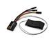 Tuningmodul E-Bike SpeedBox 1.5 für Bosch SX (Smart System + Rim Magnet)
