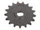 Pignon ESJOT «17 dents» Sachs
