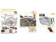 Tuningmodel E-Bike SpeedBox 1.5 B.Tuning für Bosch SX (Smart System + Rim Magnet)
