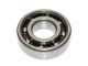 Roulements à billes SKF 6204 TN9/C4HLHT23