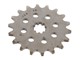 Pignon ESJOT 18 dents, vélomoteurs Puch Maxi, X30