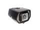 LED Lampeneinsatz zu Lampe eckig «Puch / Sachs / Universal» (Metall Version)