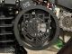 Zündungsdeckel Puch E50 schwarz / gelb (3D Druck)