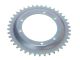 Couronne ESJOT 41 dents zinguée, vélomoteurs Puch Maxi, X30
